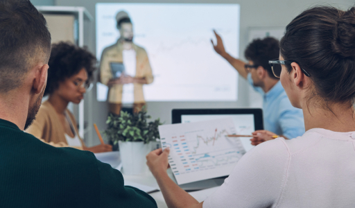 What is Employee Engagement? Diagnosing Organisational Growth