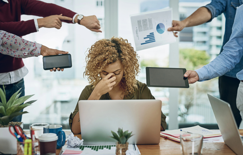 Workplace Trauma, Burnout, and Organisational Stress: How to Rebuild Employee Engagement